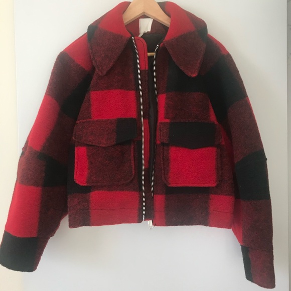 Collared Jacket XS/S - Picture 5 of 7